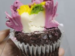 爱丽丝的歌杯子蛋糕-BON CAKE(华贸购物中心店)