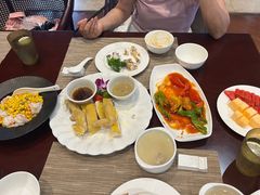 -亚龙湾老厨房·海南家常味