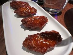 -1861意大利餐厅(文化广场店)