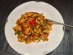 -锦楼·臻选新杭帮(正大广场店)