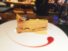 黑菌香滑鹅肝派-AZUL by FUEL蓝色·法式酒馆(琶醍店)