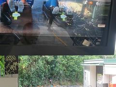 -圣淘沙天际线斜坡滑车