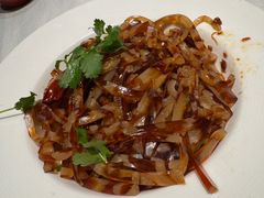 -大鸭梨烤鸭(左家庄店)