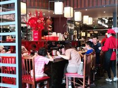 大堂-古田居·特色寿司料理(星之岛旗舰店)