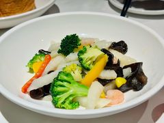 -大鸭梨烤鸭(顺义石园店)