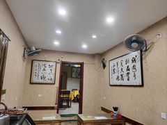 -天发芽·何记葫芦头泡馍·传统小吃(报恩寺街店)