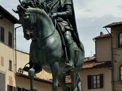 -米开朗琪罗广场