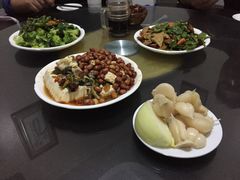 -王师一把抓羊肉泡馍(河东东街店)