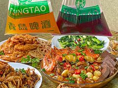 -人和啤酒屋海鲜大排档(营口路店)