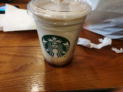 -星巴克臻选(青岛麦凯乐分店)