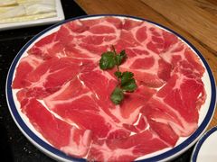 -周小明火锅(黑金冠社区店)