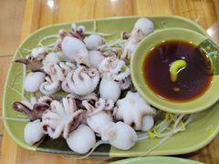 -贞姨美食·老字号海鲜大排档