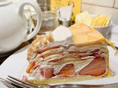 -HARBS(渋谷ヒカリエ シンクス店)