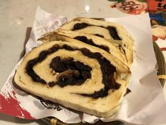 -长安大牌档之西安博物院文化餐厅(中贸店)
