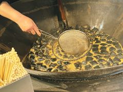 -董顺桃老长沙臭豆腐(步行街店)