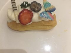 -芭菲盛宴·环球美食(锦城万达广场店)