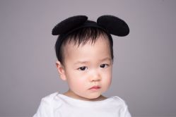 -热靴映画儿童摄影工作室(绍兴水街壹号文创园店)