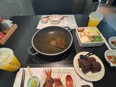 -花潮料理艺食馆(SM新生活广场店)