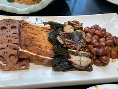 酥锅-梅飞酒家(名辉豪庭店)