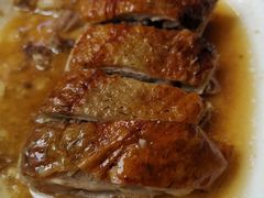 -明记港式烧腊茶餐厅(下沙店)