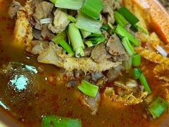 -云海肴·汽锅鸡·云南菜(美罗城店)