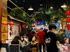 -旺角小渔村·海肠捞饭开创者(二马路店)