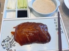 -味莊·青岛菜(云霄路店)
