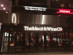 门面-The Meat & Wine Co Southbank(南岸店)