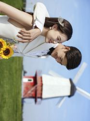 -CD视觉婚纱摄影