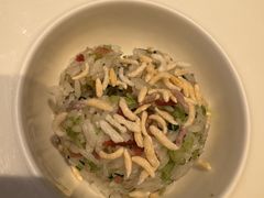 -上海和平饭店龙凤厅 Dragon Phoenix