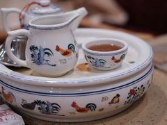 -点都德(南京新百店)