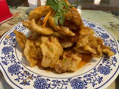 -石老头关东饺子王·东北菜(嘉华鑫城店)