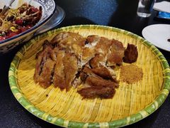 -勺园中餐厅