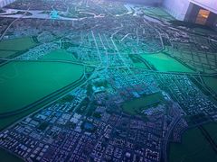 -哈尔滨规划展览馆