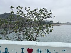 -大澳渔村及棚屋