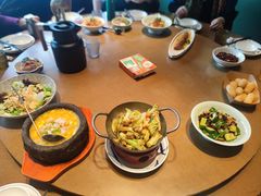 -新发现(宝山龙湖店)