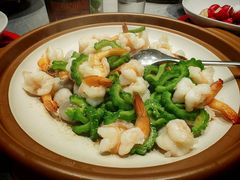 -大鹏饭店·金陵家宴(奥体中心店)