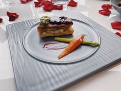 -天玑高空江景餐厅&酒吧Sky Secret Restaurant&Bar