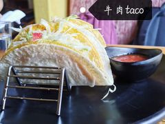 -Rural Tequila墨西哥餐厅(东川路店)