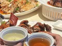 -侨美食家·粤菜(体育西路店)