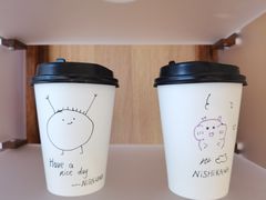 -银座仁志川·生吐司专门店(香港广场店)