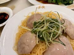 -香港麦奀云吞面世家(中山二路店)