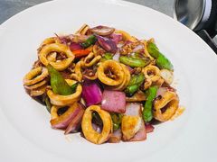 -佬太公海鸭·海鲜大排档(上海总店)