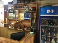 -老味道1992(武当山店)