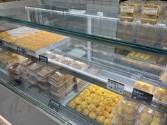 -甜嘟嘟烘焙坊(舒城路店)