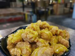 -YULOI予乐炸鸡(平乐店)