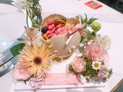 -橙呦·私人定制生日蛋糕