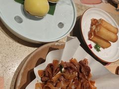 -点都德(长泰广场店)