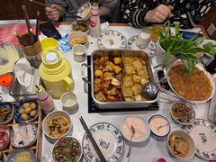 -螺大喜螺蛳粉火锅(雍和宫店)