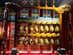 -太原市博物馆